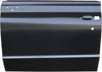 Classic Industries - Outer Door Skin, LH, 69-72 Blazer