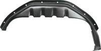 Classic Industries - Inner Rear Quarter Panel, LH, 73-91 Blazer