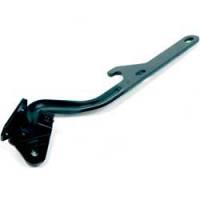 Classic Industries - Hood Hinge, LH, 81-91 Blazer