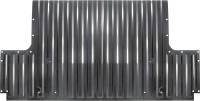 Classic Industries - Short Bed Floor, Rear Section, 69-72 Blazer