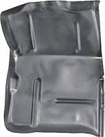 Classic Industries - Floor Pan, RH, 73-91 Blazer