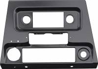 Classic Industries - Radio Dash Panel, 69-72 Blazer