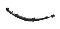 Deaver Spring - Rear 4" Lift Long Travel Leaf Springs (Pair), 69-91 Blazer