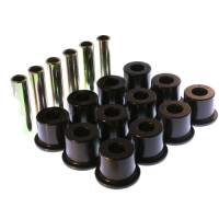 Energy Suspension - Rear Leaf Spring Bushing Kit, 69-87 Blazer