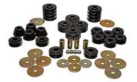 Energy Suspension - Body Mount Bushing Kit, 73-77 Blazer (4wd)