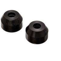 Energy Suspension - Tie Rod Dust Boots (Pair), 69-91 Blazer