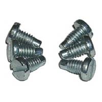 Goodmark Industries - Headlight Retaining Ring Screws, (Qty 6) (4 HL Uses 2 Kits), 69-80 Blazer