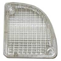 Goodmark Industries - Back-up Lamp Lens, RH, 69-72 Blazer Fleetside/Wideside