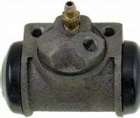 Motown Automotive - Front Brake Wheel Cylinder, LH, 4wd, 69-70 Blazer