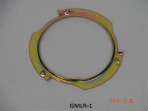 MTS Company - Sending Unit Lock Ring 73-91