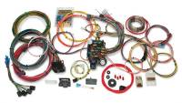 Painless Wiring - Painless 27 Circuit Classic-Plus Customizable Wiring Harness, 73-91 Blazer