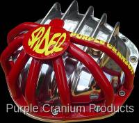 Purple Cranium Products - Dana 44 Half Spider Differential Rock Guard for PCP Aluminum Cover