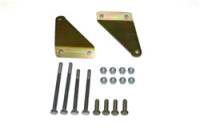 Skyjacker Suspensions - Dual Shock Bracket Kit (Front), 69-91 Blazer