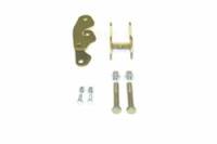 Skyjacker Suspensions - Dual Shock Bracket Kit (Rear), 73-91 Blazer