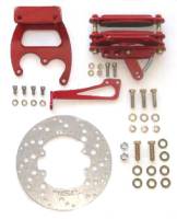 TSM Manufacturing - NP 205 Parking Brake Kit