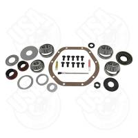 USA Standard Gear - USA Standard Master Overhaul Kit for Dana 44 Differential w/30 Spline