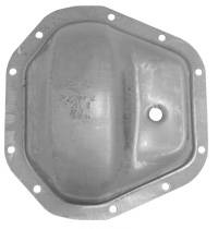 Yukon Gear & Axle - Steel Cover for Dana 60, Standard Rotation