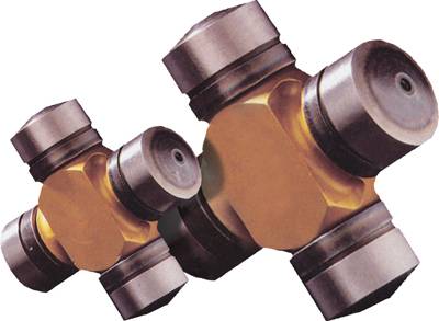 Yukon Gear & Axle - YP SJ-733X-733