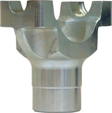 Yukon Gear & Axle - YY D60-1350-B