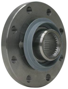 Yukon Gear & Axle - YY D60-RND-29R