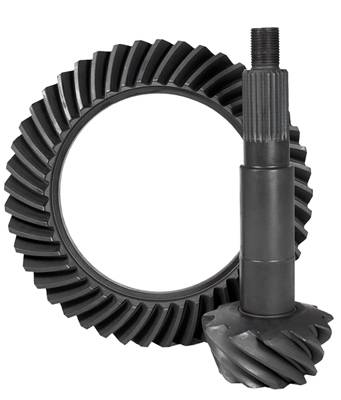 Yukon Gear Ring & Pinion Sets - Yukon Ring & Pinion for Dana 44 w/4.11 Ratio (Thick Gear)