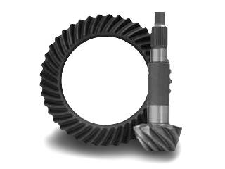 Yukon Gear Ring & Pinion Sets - YG D60-538