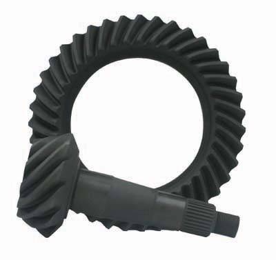 Yukon Gear Ring & Pinion Sets - High Performance Yukon Ring & Pinion Gear Set for GM 12T w/3.07 Ratio