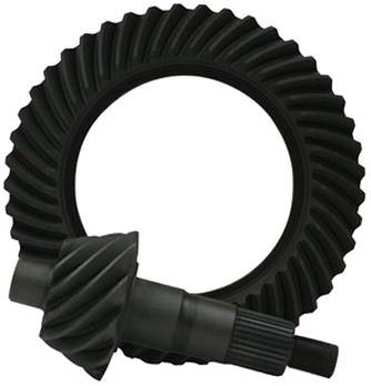 Yukon Gear Ring & Pinion Sets - YG GM14T-342