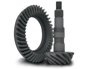 Yukon Gear Ring & Pinion Sets - Yukon Ring & Pinion for GM 8.5" & 8.6" w/3.08 Ratio