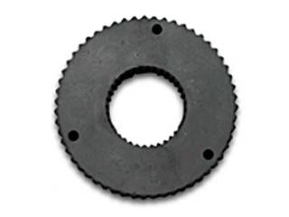 Yukon Hardcore - Drive Flange, 19 Spline Inner, 48 Spline Outer