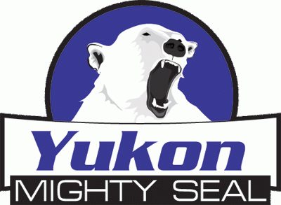Yukon Mighty Seal - YMSS1006