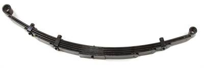 Zone Offroad Products - 6" Front Leaf Spring (Each), 73-91 Blazer