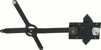 Classic Industries - Window Regulator, RH, 69-71 Blazer