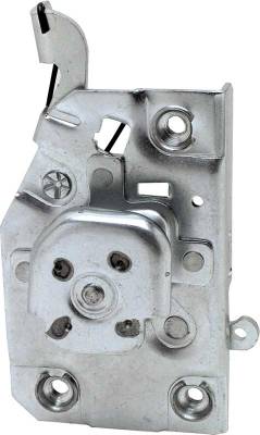 Classic Industries - Door Latch Assembly, LH, 69-72 Blazer