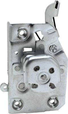 Classic Industries - Door Latch Assembly, RH, 69-72 Blazer