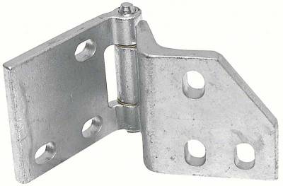 Classic Industries - Front Door Hinge Lower, RH, 69-72 Blazer