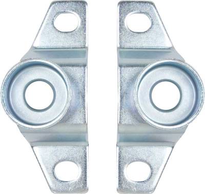 Classic Industries - Tailgate Trunnions (Pair), 69-72 Blazer
