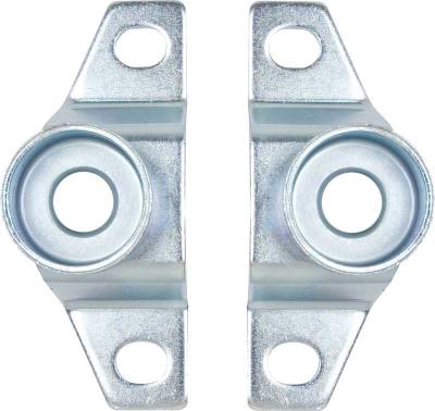 Classic Industries - Tailgate Trunnions (Pair), 69-72 Blazer