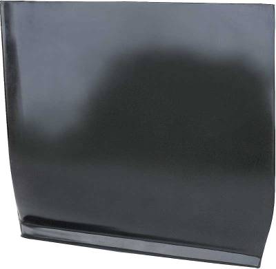 Classic Industries - Rear Lower Fender Patch Panel, LH, 73-91 Blazer