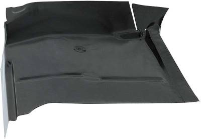 Classic Industries - Front Floor Pan, LH, 69-72 Blazer