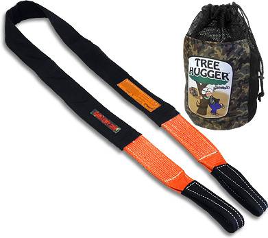 Bubba Rope - Tree Hugger Strap 10'