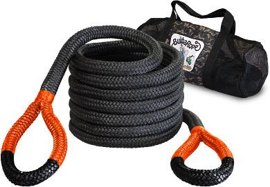 Bubba Rope - Big Bubba Rope 30'