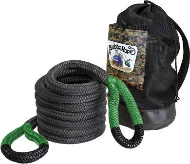 Bubba Rope - Jumbo Bubba Rope 30'