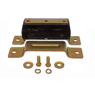 Energy Suspension - Transmission Mount, 85-91 Blazer