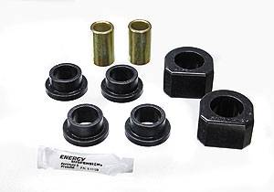 Energy Suspension - Front Sway Bar & End Link Bushings (1 1/4" Dia Sway Bar), 81-91 Blazer