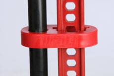 Hi-Lift Jack - Hi-Lift Handle-Keeper