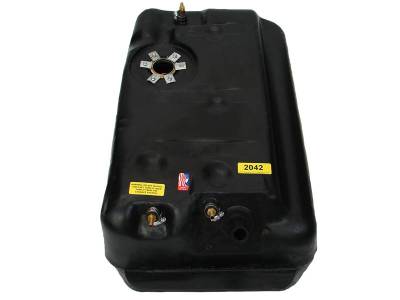 MTS Company - Poly Fuel Tank