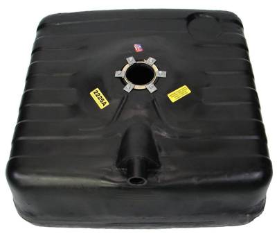 MTS Company - Poly Fuel Tank 25 Gallon 82-91