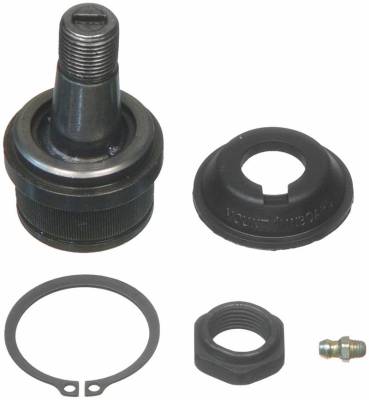 Motown Automotive - Lower Ball Joint (Each), 4wd, Moog, 69-91 Blazer