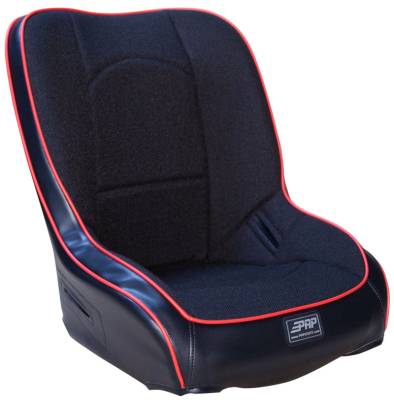 PRP Seats - Premier Low Back Suspension Seat